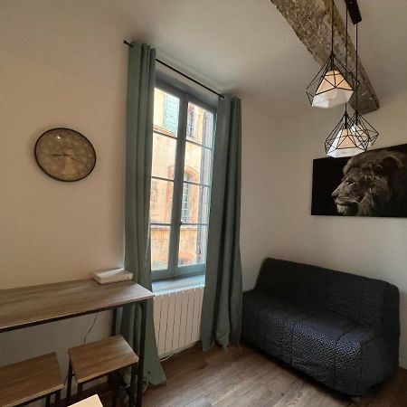 Apartament Studio En Plein Coeur Du Centre D'Arles Zewnętrze zdjęcie