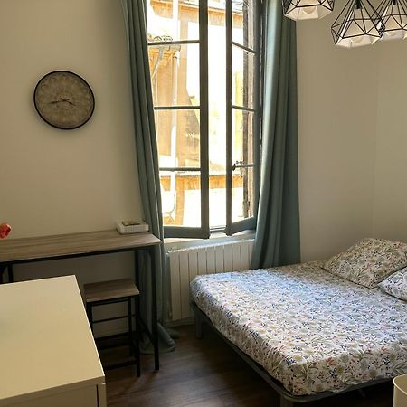 Apartament Studio En Plein Coeur Du Centre D'Arles Zewnętrze zdjęcie